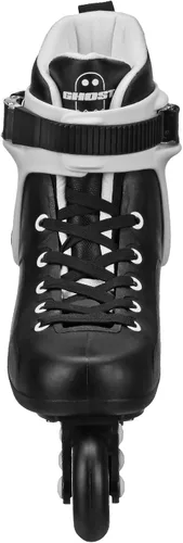 Miniatura 4 de Rollr GRL Ocean Shore Patines en línea de Pacer Patines para mujer y hombre Patines para interiores y exteriores Fantasma