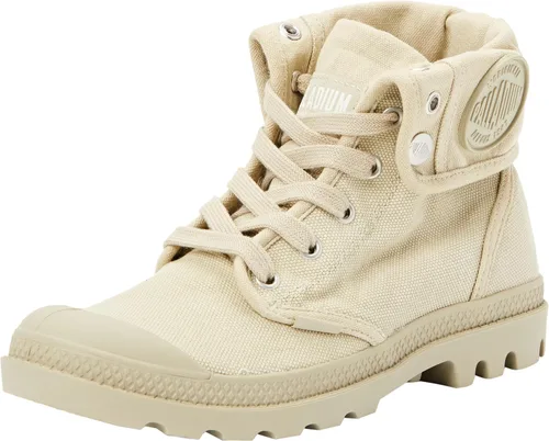 Miniatura 34 de Palladium Bota de lona holgada para mujer