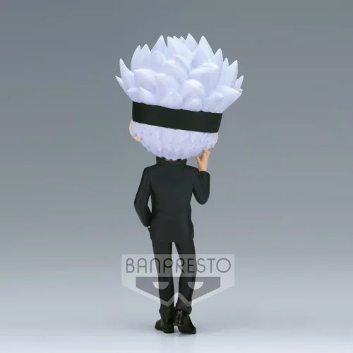Miniatura 5 de Banpresto - Jujutsu Kaisen - Q Posket - Satoru Gojo (Versión A) Estatua