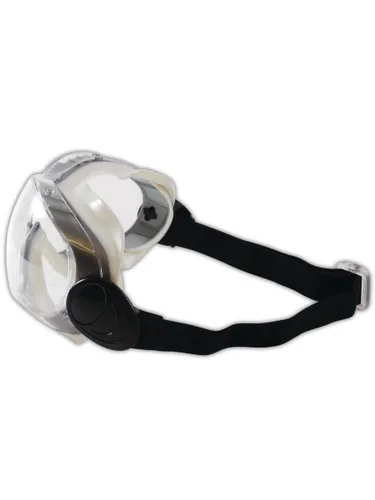 Miniatura 3 de MAGID - Gafas de seguridad con sello facial TPR
