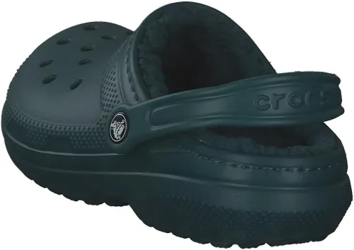 Miniatura 4 de Crocs Women's Classic Lined Clogs