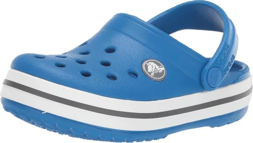 Miniatura 11 de Crocs Kids Crocband Lightweight Slip-On Clogs