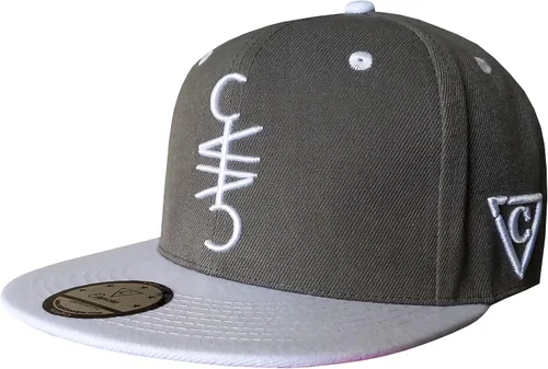 Miniatura 31 de Capiche - Gorra de visera plana de serie especial, talla única, unisex, hombre, más de 99 diseños