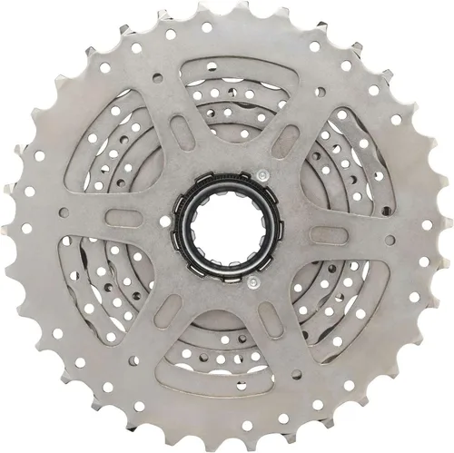 Miniatura 2 de Shimano Casete de 8 velocidades CS-HG50