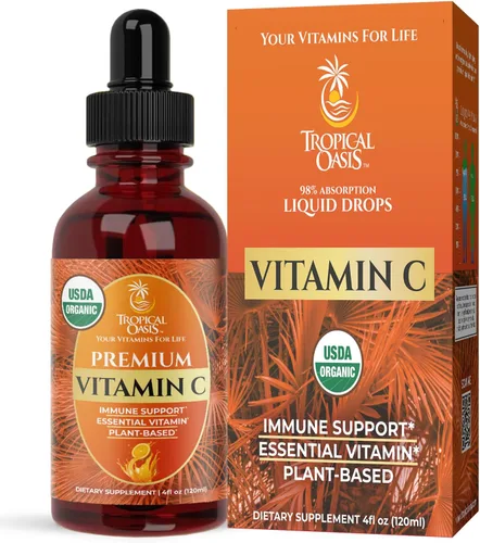 Miniatura 10 de Gotas Líquidas de Biotina de Fuerza Máxima con 12,500 MCG – Las Mejores Vitaminas para el Crecimiento Rápido del Cabello, Reducción de la Pérdida