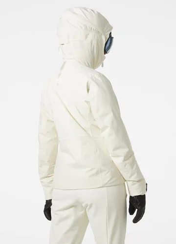 Miniatura 8 de Helly-Hansen St Mortitz - Chaqueta de esquí con aislamiento infinito para mujer