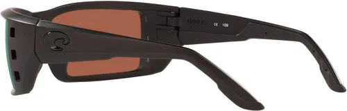 Miniatura 5 de Costa Del Mar Gafas de sol rectangulares Permit para hombre