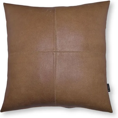 Miniatura 92 de Funda de almohada de piel de cordero – Funda de cojín para sofá, fundas decorativas para sala de estar o dormitorio de 20 x 20 pulgadas – Caja