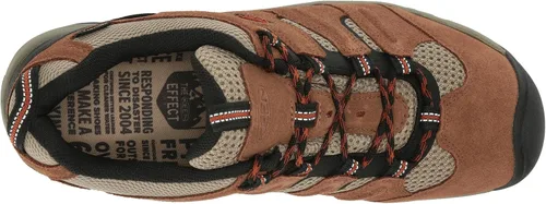 Miniatura 5 de KEEN Men's Headout Low Height Waterproof All Terrain Hiking Shoes, 9.5 US