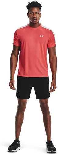 Miniatura 3 de Under Armour Pantalones cortos Launch Run de 7 pulgadas para hombre