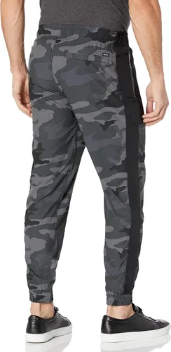 Miniatura 2 de RVCA Pantalón Yogger para hombre