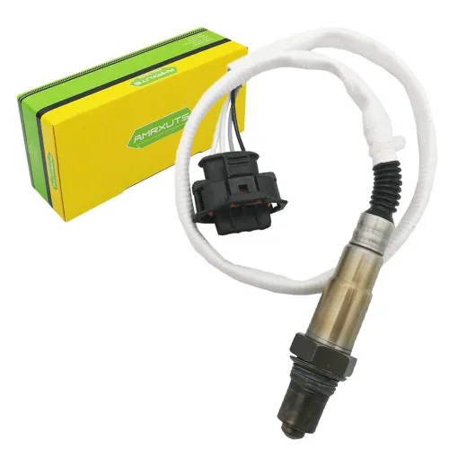 Miniatura 5 de Sensor de oxígeno ascendente 213-4699 para Chevrolet Cruze Sonic 1.8L L4 55572215 2012-2018