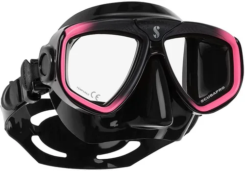 Miniatura 12 de Scubapro Máscara de buceo Zoom