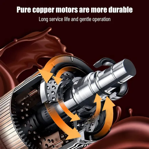 Miniatura 5 de Máquina eléctrica de fuente de fondue de chocolate de 5 niveles, 7 libras de gran capacidad, máquina de fusión y calor de chocolate con mantequilla