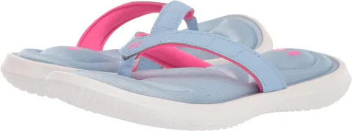 Miniatura 7 de Under Armour Sandalias unisex Atlantic Dune Ii T Slide para niños