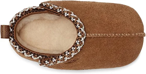 Miniatura 5 de UGG Pantuflas unisex para bebé Tasman