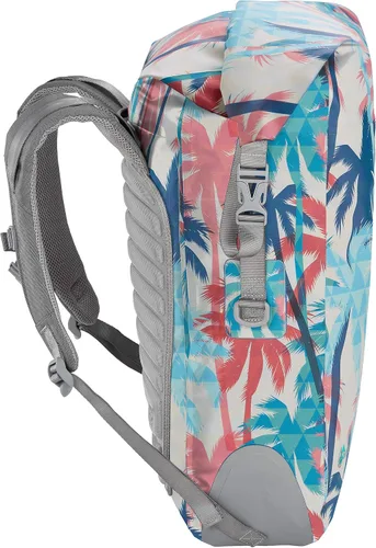 Miniatura 3 de Skog Å Kust BackSak Mochila impermeable de servicio pesado - Bolsa de equipo para deportes, viajes y más - Tamaños de 25 y 35 litros Gris