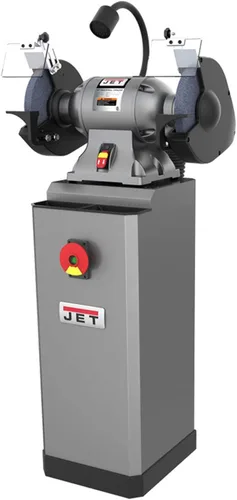 Miniatura 7 de JET Soporte del colector de polvo del metal, 472 CFM, 1Ph 115V (JDCS-505)