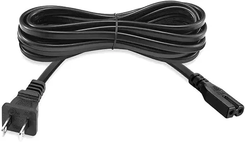 Miniatura 4 de Guy-Tech Cable de alimentación de CA enchufe para Sony CFD-775 CF-460S CFDD73 CFD-D73 CFDD75 CFD-D75 CFD-DW83 CFDDW83 CFDG70 CFD-S22 CFD-E95 CFDE95