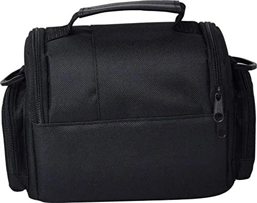 Miniatura 3 de Bolsa de transporte de cámara profesional de lujo digital para Sony A6400 ILCE-6400