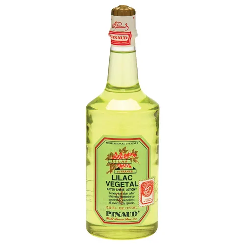 Miniatura 2 de Pinaud Lila Loción Vegetal para después del afeitado 12 oz