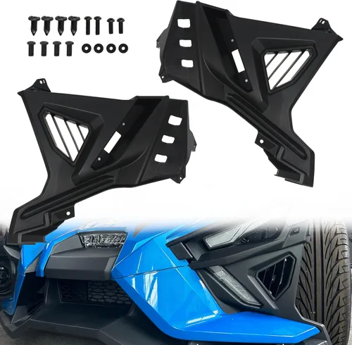 Miniatura 8 de Panel de luz decorativa compatible con Polaris Slingshot S/R/SL/SLR/GT 2020-2022, accesorios 2020-2022, luces LED de circulación diurna, luz luces