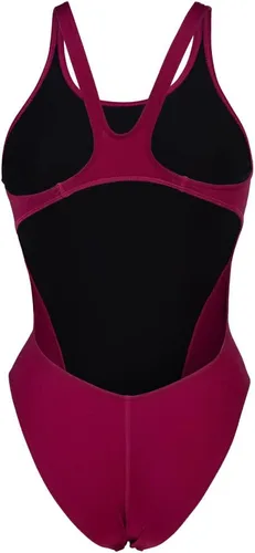 Miniatura 7 de Arena Women's Swim Tech Open Back MaxLife One Piece Solid Team Swimsuit