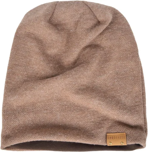 Miniatura 122 de VECRY Gorro de invierno y verano para hombre