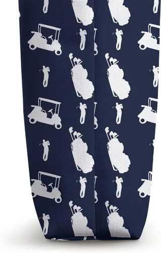 Miniatura 3 de Bolsa de golf para jugador de golf, golf y club deportivo para carrito de golf