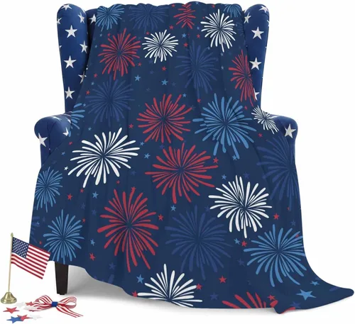 Miniatura 82 de Mantas de Tiro de Muñeco de Nieve de Navidad, Manta de Vellón Suave de Vacaciones de Invierno Decorativa para Hogar Sofá Sillón Silla Sala de Estar