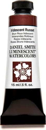 Miniatura 101 de DANIEL SMITH 284600029, tubo de pintura acuarela extrafina de turquesa cobalto de 15 ml, 0.5 fl oz (paquete de 1)