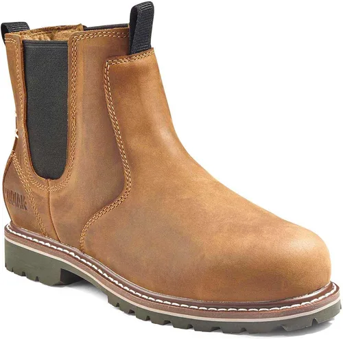 Miniatura 2 de Kodiak Bralorne - Botas industriales Chelsea con punta compuesta para mujer