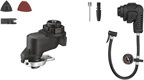 Miniatura 7 de BLACK+DECKER BDCMTO accesorio de herramienta oscilante de matrices