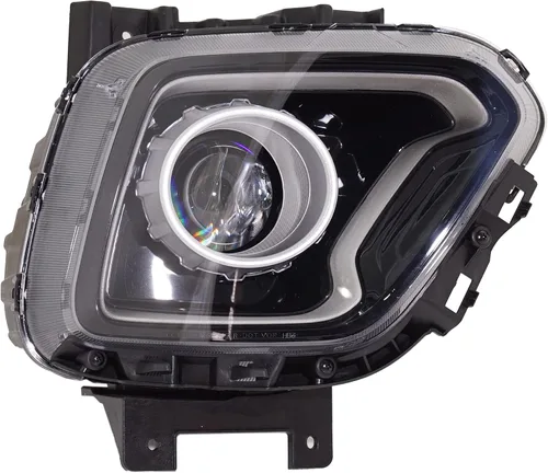 Miniatura 23 de Garage-Pro Faro delantero compatible con el lado del conductor Kia Sorento 2008-2009