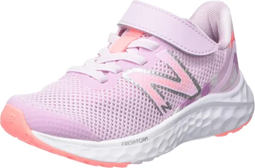 Miniatura 19 de New Balance Fresh Foam Arishi V4, Zapatillas de correr para niños