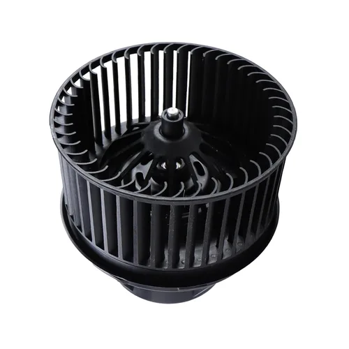 Miniatura 11 de Conjunto de Motor Soplador del Calentador de CA, Motor Soplador con Ventilador Compatible con Ford Edge 2007-2017, Ford Fusion 2013-2017, Reemplaza