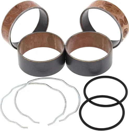 All Balls Kit de bujes de horquilla 38-6079 compatible con/repuesto para Honda CBR900RR (919) 1996-1997, CBR900RR 1993-1995, GL1800 Gold Wing