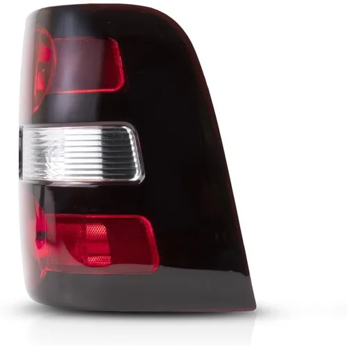 Miniatura 4 de Para Ford Explorer Luz Trasera 2006 07 08 09 2010 Lado del Pasajero Reemplazo para FO2819140 6L2Z13404CA