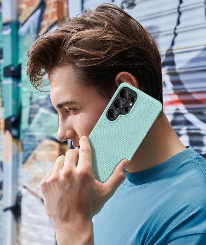 Miniatura 257 de FNTCASE Funda para iPhone 17 Pro: Fundas delgadas translúcidas de color azul claro compatibles con MagSafe, protección completa de la cámara