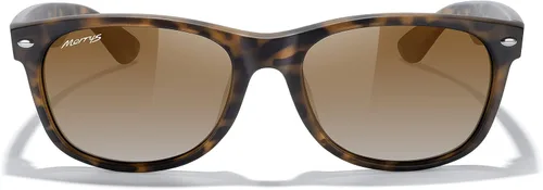 Miniatura 19 de MERRY'S Lentes de sol polarizados unisex para hombres y mujeres, lentes de sol polarizados vintage, lentes de espejo