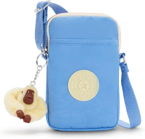 Miniatura 13 de Kipling Women's Tally Minibag, Lightweight Crossbody Mini Bag, Nylon Phone Bag