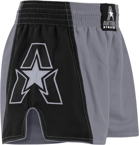 Miniatura 28 de Anthem Athletics Pantalones cortos de Muay Thai para hombre, pantalones cortos de Muay Thai para mujer - Kickboxing Short Boxing Trunks 5050 Classic