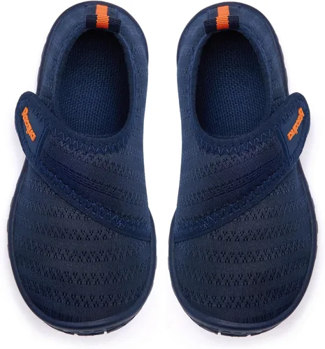 Miniatura 5 de Racqua Baby Todder Water Shoes Boy's Girl's Quick Dry Barefoot Shoes Non-Slip Swim Pool Aqua Shoes(BabyToddler)