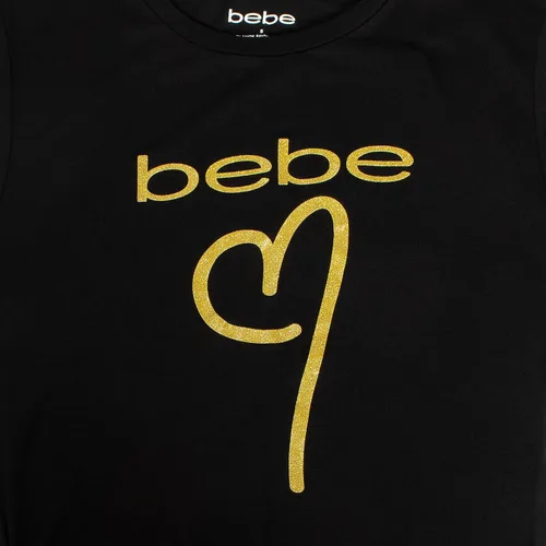 Miniatura 7 de bebe Camisetas de verano para mujer camisetas de verano para mujer paquete de 2 Negro
