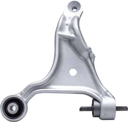 Miniatura 65 de Detroit Axle - Brazo de control delantero derecho para Chrysler 300 2008-2023 Dodge Challenger 2005-2008 Magnum 2005-2008, brazo de control
