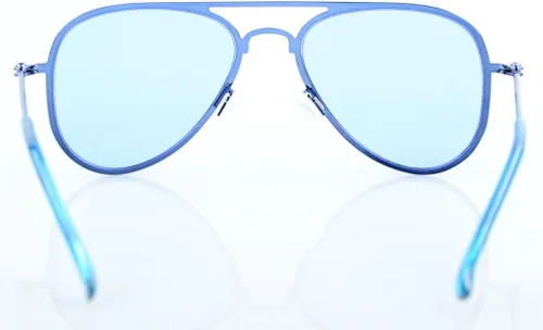 Miniatura 10 de Eyekepper Gafas de sol piloto para niños de 3 a 10 años