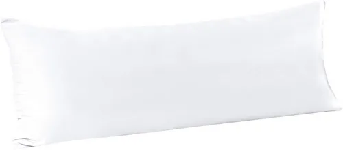 Miniatura 86 de FLXXIE Juego de 2 fundas de almohada de microfibra tamaño Queen, fundas de almohada suaves con cierre de sobre, fundas de almohada resistentes a