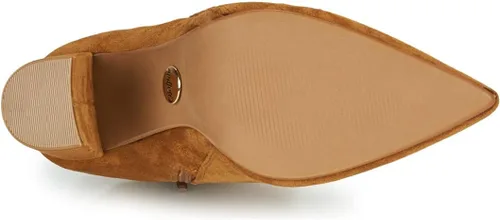 Miniatura 7 de BUFFALO Botines Fermin para mujer Tan, Beige Bronceado