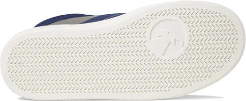 Miniatura 3 de BILLY Footwear Zapatillas altas para niños de calle para niños, parte superior de lona, cuello acolchado, plantilla acolchada