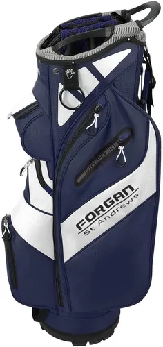 Miniatura 7 de of St Andrews F-Series Deluxe - Bolsa para carrito